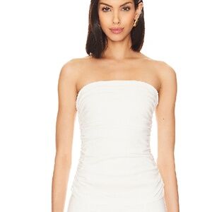 Lovers and Friends Kate Tube Top